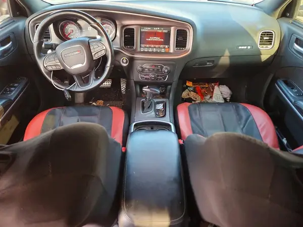 2C3CDXGJ0LH107160 2020 DODGE CHARGER - Image 8