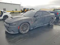 2C3CDXGJ0LH107496 2020 DODGE CHARGER