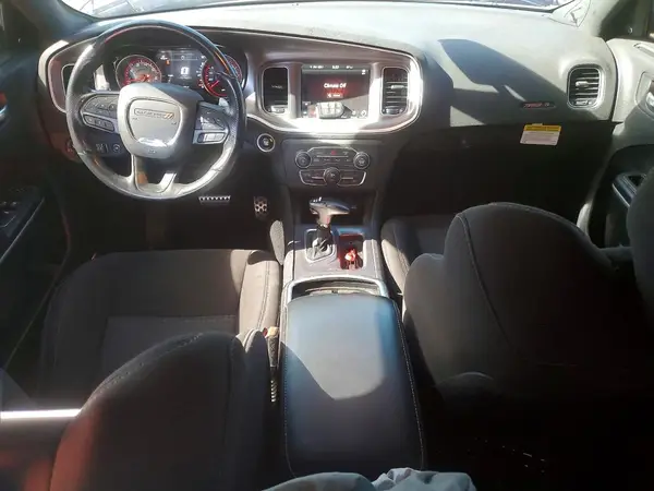 2C3CDXGJ0LH107496 2020 DODGE CHARGER - Image 8