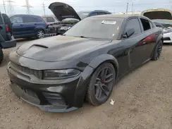 2C3CDXGJ0LH109216 2020 DODGE CHARGER
