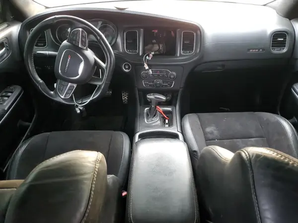 2C3CDXGJ0LH109216 2020 DODGE CHARGER - Image 8