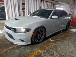 2C3CDXGJ0LH109541 2020 DODGE CHARGER