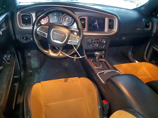 2C3CDXGJ0LH109541 2020 DODGE CHARGER - Image 8