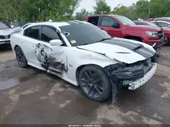 2C3CDXGJ0LH111628 2020 DODGE CHARGER