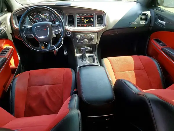 2C3CDXGJ0LH114612 2020 DODGE CHARGER - Image 8