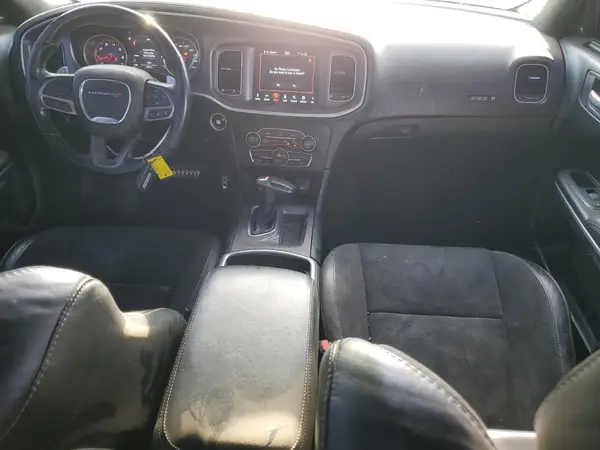 2C3CDXGJ0LH120488 2020 DODGE CHARGER - Image 8