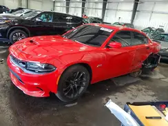 2C3CDXGJ0LH120619 2020 DODGE CHARGER