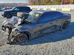 2C3CDXGJ0LH120667 2020 DODGE CHARGER