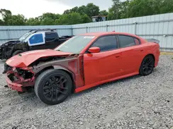 2C3CDXGJ0LH121673 2020 DODGE CHARGER