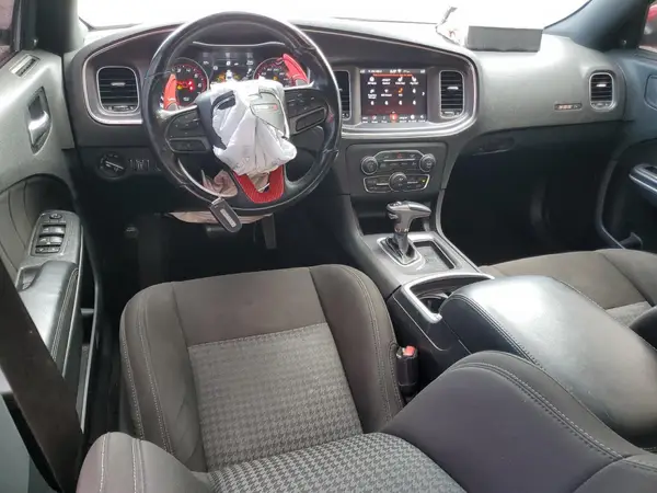 2C3CDXGJ0LH121673 2020 DODGE CHARGER - Image 8