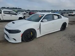 2C3CDXGJ0LH126128 2020 DODGE CHARGER