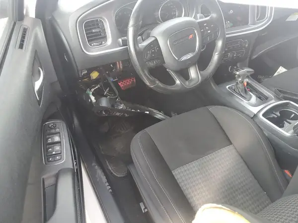 2C3CDXGJ0LH126128 2020 DODGE CHARGER - Image 8