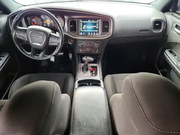 2C3CDXGJ0LH126856 2020 DODGE CHARGER - Image 8