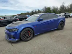 2C3CDXGJ0LH131104 2020 DODGE CHARGER