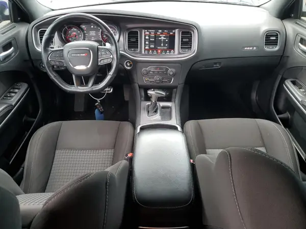 2C3CDXGJ0LH131104 2020 DODGE CHARGER - Image 8