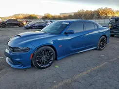 2C3CDXGJ0LH133449 2020 DODGE CHARGER