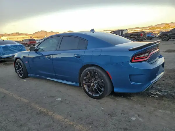 2C3CDXGJ0LH133449 2020 DODGE CHARGER - Image 2