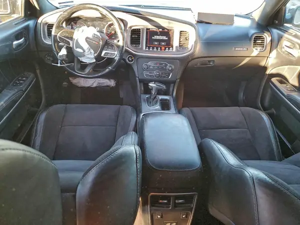 2C3CDXGJ0LH133449 2020 DODGE CHARGER - Image 8