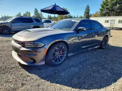 2C3CDXGJ0LH133581 2020 DODGE CHARGER