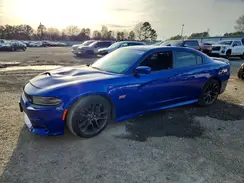 2C3CDXGJ0LH136173 2020 DODGE CHARGER