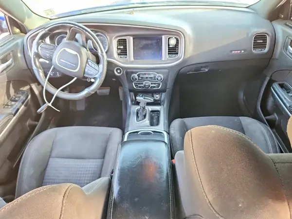2C3CDXGJ0LH136173 2020 DODGE CHARGER - Image 8