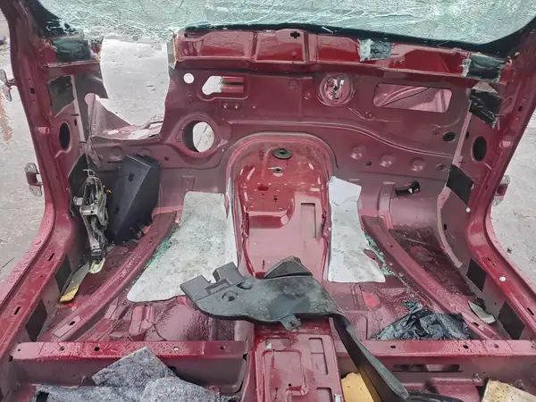 2C3CDXGJ0LH136223 2020 DODGE CHARGER - Image 8