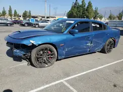 2C3CDXGJ0LH136593 2020 DODGE CHARGER