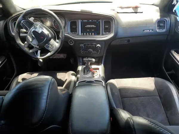 2C3CDXGJ0LH136593 2020 DODGE CHARGER - Image 8