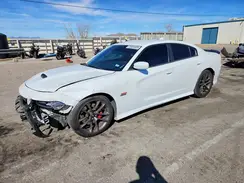 2C3CDXGJ0LH141244 2020 DODGE CHARGER