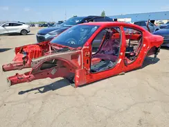 2C3CDXGJ0LH146265 2020 DODGE CHARGER