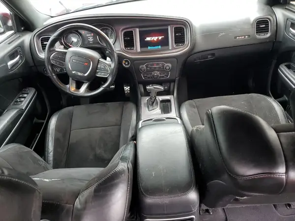 2C3CDXGJ0LH148050 2020 DODGE CHARGER - Image 8
