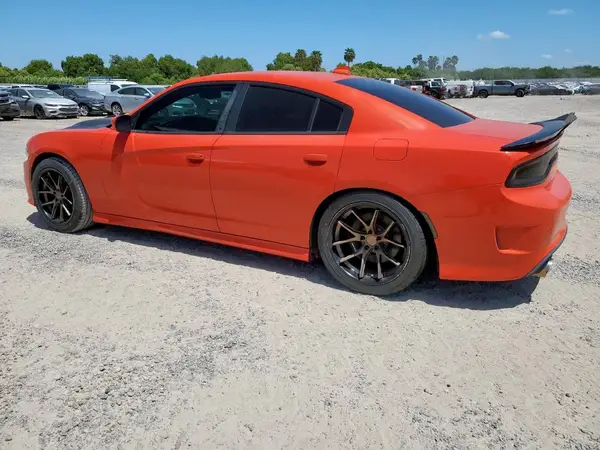 2C3CDXGJ0LH150266 2020 DODGE CHARGER - Image 2