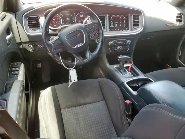 2C3CDXGJ0LH150266 2020 DODGE CHARGER - Image 8