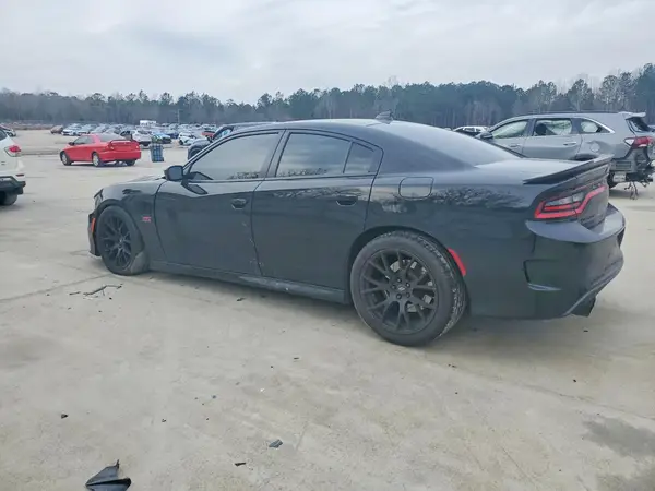 2C3CDXGJ0LH153247 2020 DODGE CHARGER - Image 2