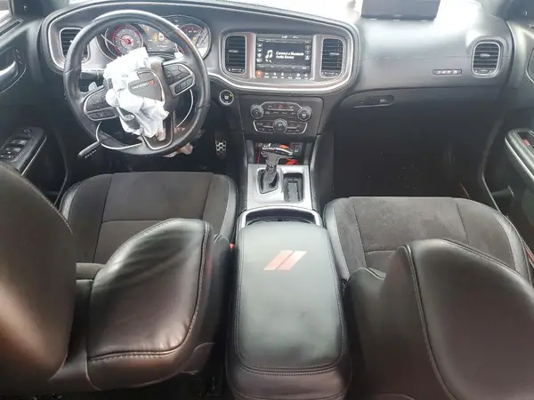 2C3CDXGJ0LH153247 2020 DODGE CHARGER - Image 8