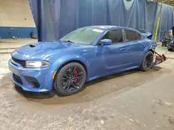 2C3CDXGJ0LH153376 2020 DODGE CHARGER