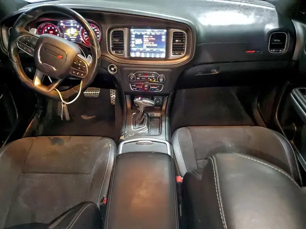 2C3CDXGJ0LH153376 2020 DODGE CHARGER - Image 8