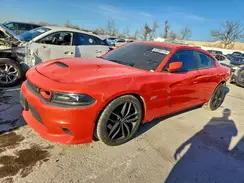 2C3CDXGJ0LH153457 2020 DODGE CHARGER