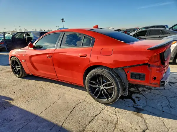 2C3CDXGJ0LH153457 2020 DODGE CHARGER - Image 2