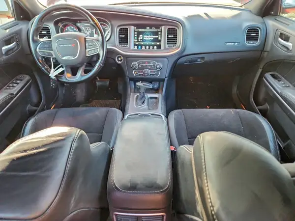 2C3CDXGJ0LH153457 2020 DODGE CHARGER - Image 8