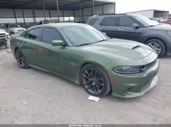 2C3CDXGJ0LH153491 2020 DODGE CHARGER