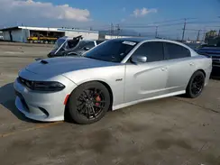 2C3CDXGJ0LH153510 2020 DODGE CHARGER