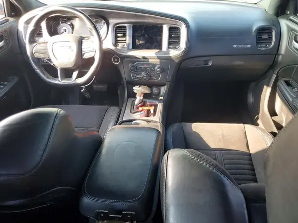 2C3CDXGJ0LH153510 2020 DODGE CHARGER - Image 8