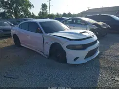 2C3CDXGJ0LH156181 2020 DODGE CHARGER