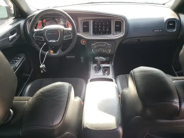 2C3CDXGJ0LH156214 2020 DODGE CHARGER - Image 8