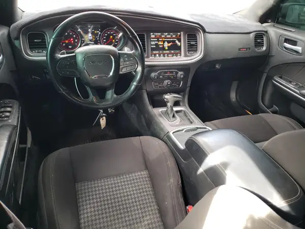2C3CDXGJ0LH157587 2020 DODGE CHARGER - Image 8