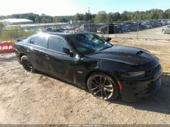 2C3CDXGJ0LH157606 2020 DODGE CHARGER