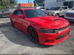 2C3CDXGJ0LH160120 2020 DODGE CHARGER