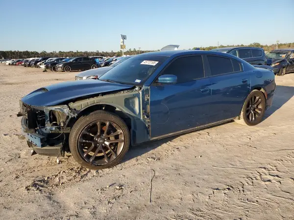 2C3CDXGJ0LH162143 2020 DODGE CHARGER - Image 1