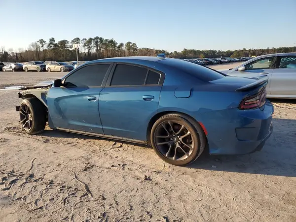 2C3CDXGJ0LH162143 2020 DODGE CHARGER - Image 2